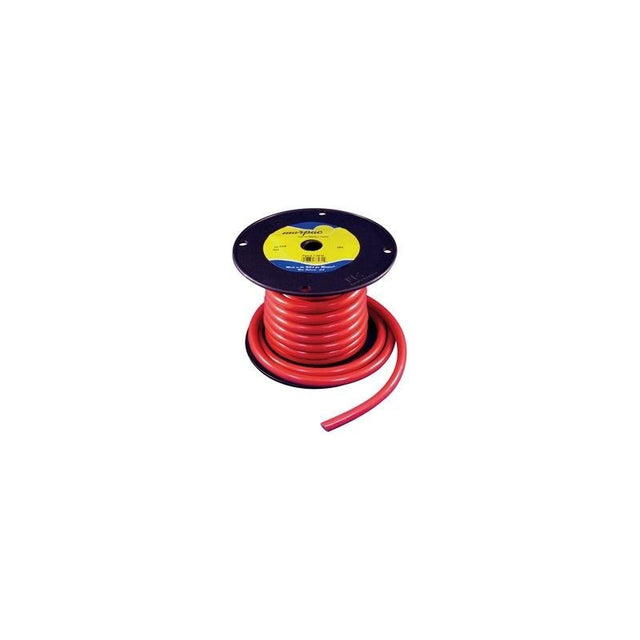 #2X25 RED STARTER CABLE