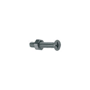 1/4-20X3 PHIL PAN M/S