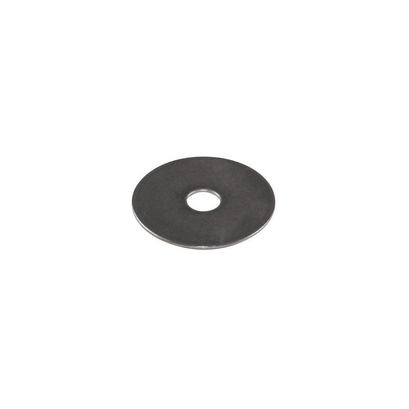 1/4 FLAT WASHERS 5/BX