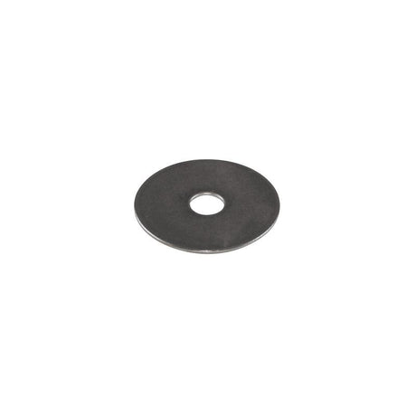 1/4 FLAT WASHERS 5/BX