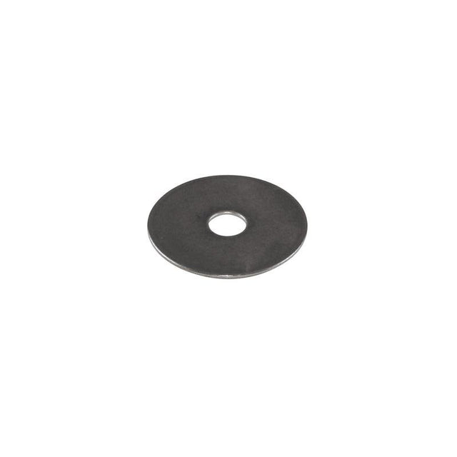 1/4 FLAT WASHERS 5/BX