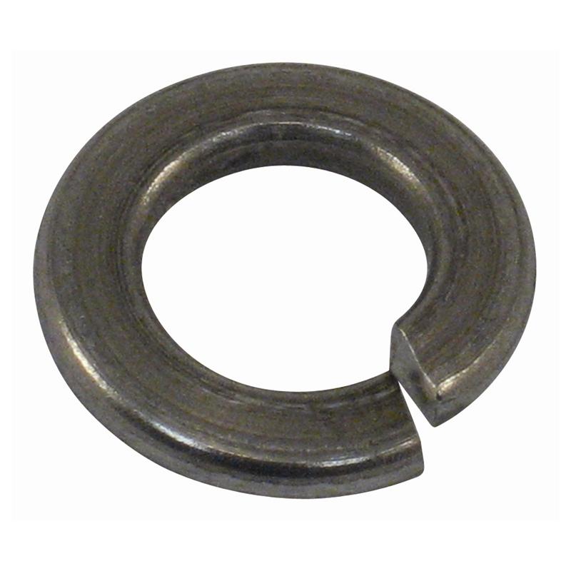 #8 LOCK WASHERS 5/BX