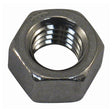 #1/4-20 FINSH HEX NUT