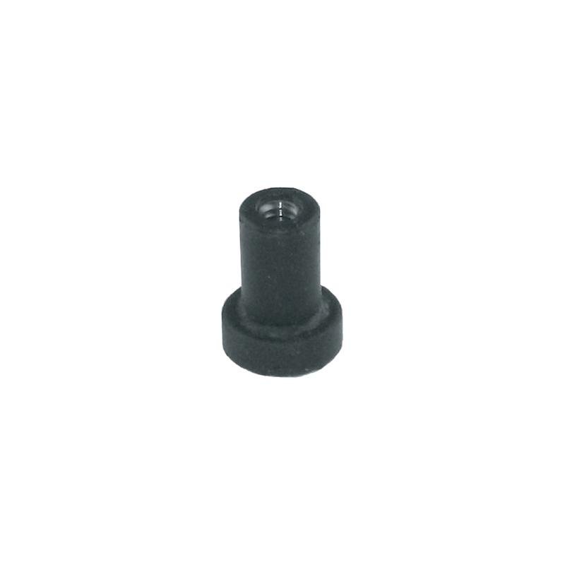 1/4X1 WELL NUTS 5/BX