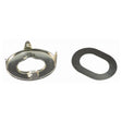 EYELET & WASHER