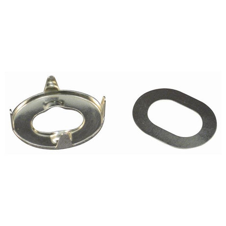 EYELET & WASHER