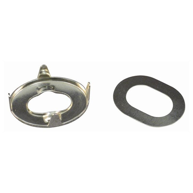 EYELET & WASHER