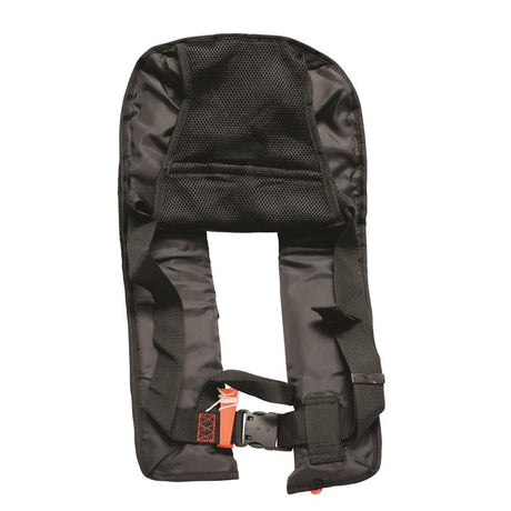 INFLT AUTO 33G RED/BLK
