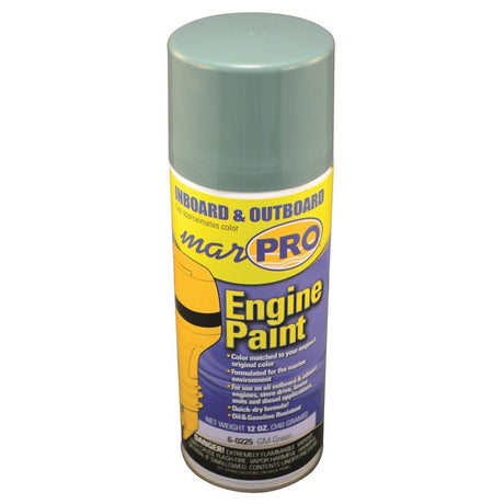 AEROSOL GM GREEN