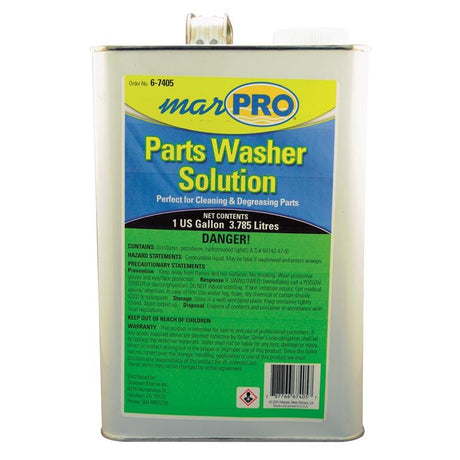 PARTS WASHER GAL