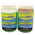 MP EPOXY GLUE KIT QT