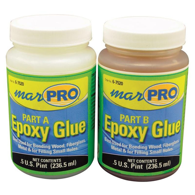 MP EPOXY GLUE KIT QT