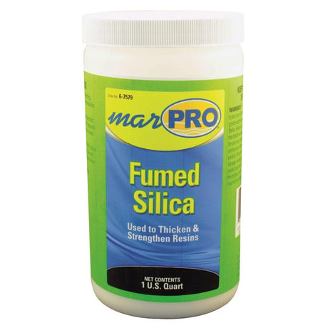 FUMED SILICA QUART