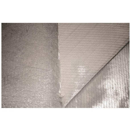 FBRGL MAT 1.5OZ 06"X50YD