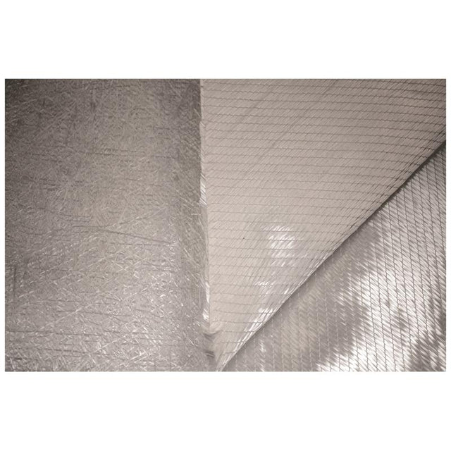FBRGL MAT 1.5OZ 06"X50YD