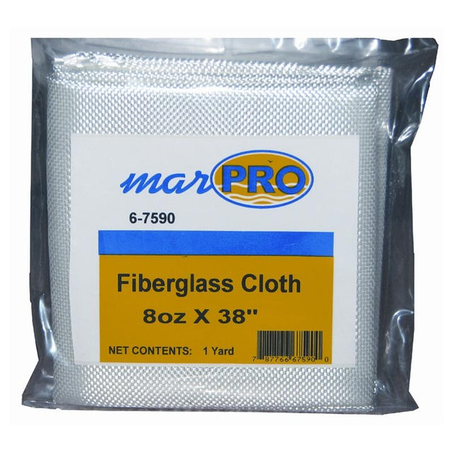 MP FBRGLS CLOTH 50"X3YD