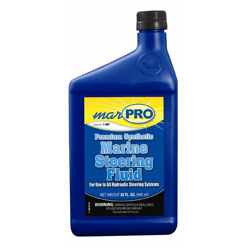 PREM HYDRAULC FLUID 32OZ