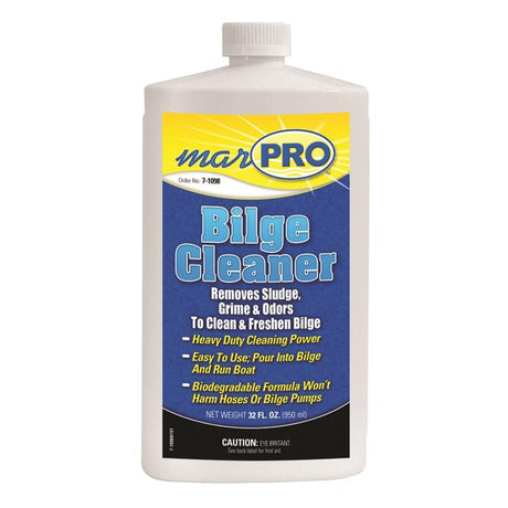 Marpro - Bilge Cleaner - 32 oz. - 7-1098