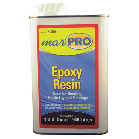 MP EPOXY RESIN .98GL