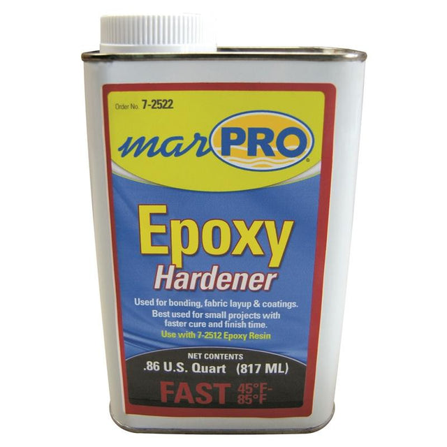 MP EPOXY HARDENER FOR GL