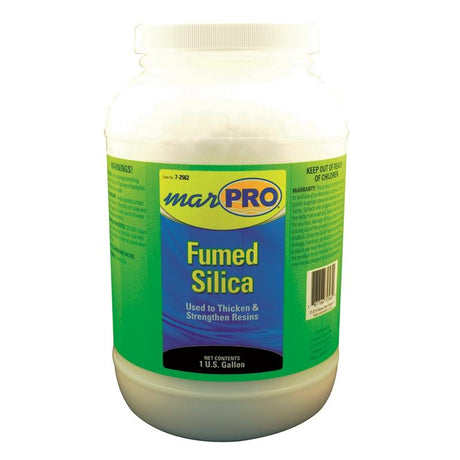 FUMED SILICA GALLON