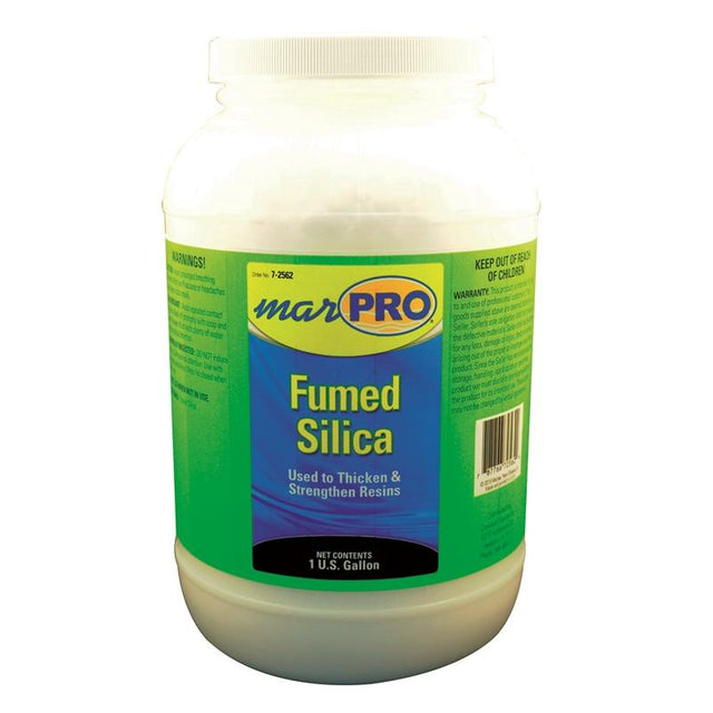 FUMED SILICA GALLON