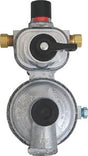 Marshal Excelsior - MEC Excela-Flo Automatic Changeover Regulators, Standard Capacity, Bulk - MEGR253