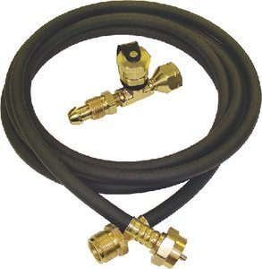 Marshal Excelsior - EXTEND-A-FLOW KIT,EXTEND-A-FLOW - MER470