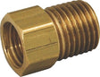 Marshal Excelsior - ADAPTOR,REPLACEMENT INLET FITTING - ME2132