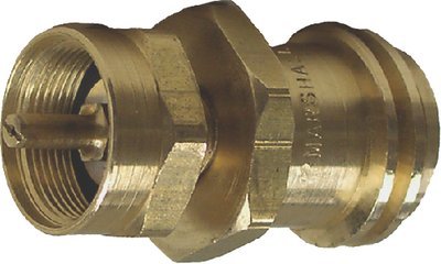 Marshal Excelsior - LAST CHANCE ADPT FULL FLOW PK,LAST CHANCE ADAPTERS - ME480P