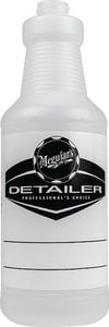 Meguiars Inc. - Generic 32 oz. Spray Bottle - D20100