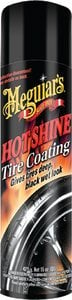 Meguiars Inc. - Mequiar's Hot Shine High Gloss Tire Coating, 15 oz. - G13815