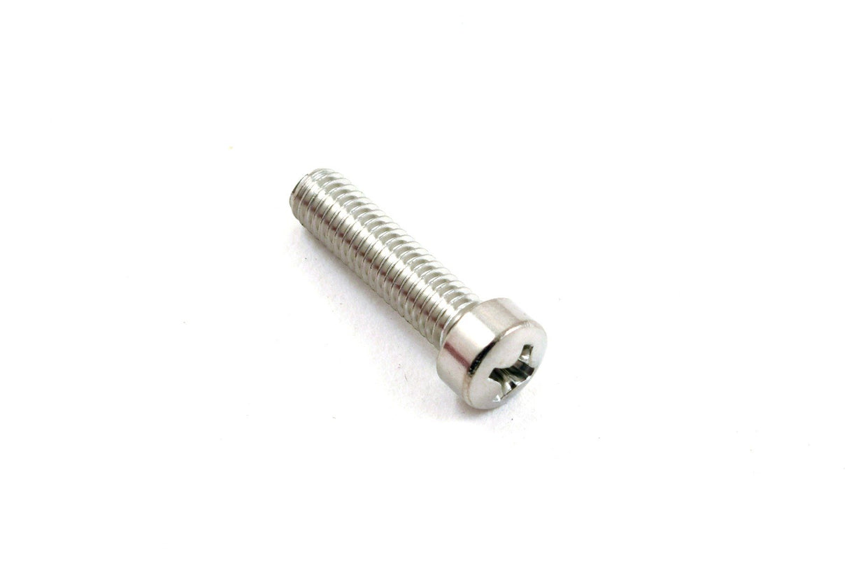 STAINLESS STEEL SCREW (#10 - 32 x .750) - 10-37978