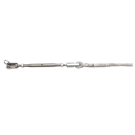 C. Sherman Johnson Tubular Turnbuckle w/Splice Eye - LS-2900