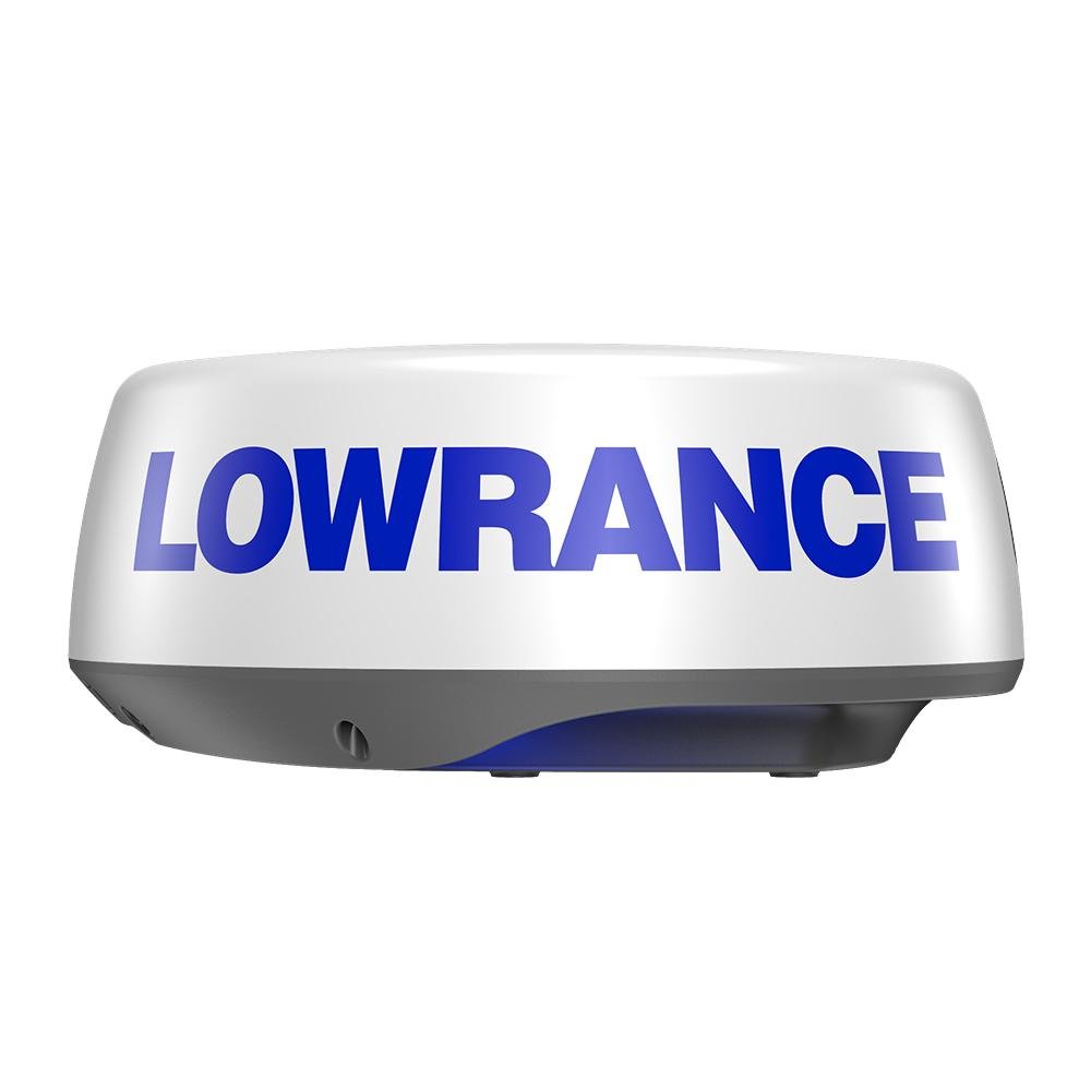 Lowrance HALO20+ 20" Radar Dome w/5M Cable - 000-14542-001