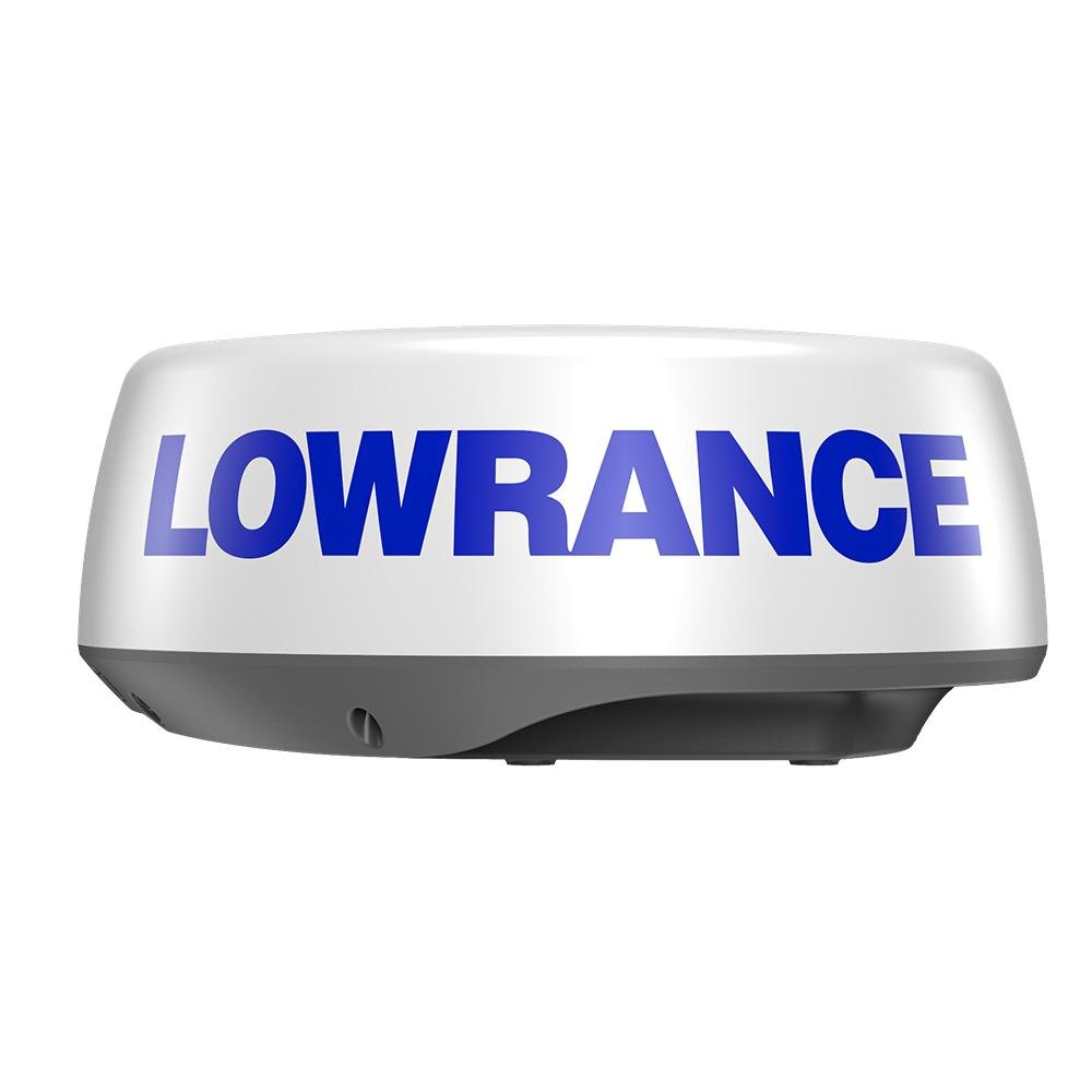 Lowrance HALO20 20" Radar Dome w/5M Cable - 000-14543-001