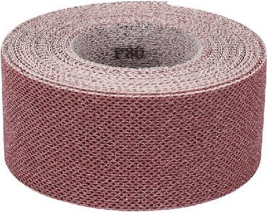 ABRANET ACE HD NET-GRIP DUST FREE ABRASIVE (MIRKA) - AH570040