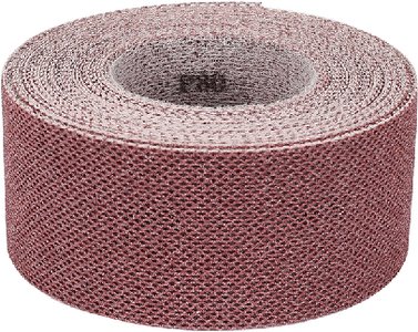 ABRANET ACE HD NET-GRIP DUST FREE ABRASIVE (MIRKA) - AH570060