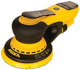 Mirka - Deros Electric Random Orbital Sander - 5 inch - MID55020CAUS