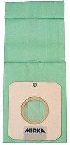 MIRKA - DISPOSABLE DUST BAGS - MPA0465