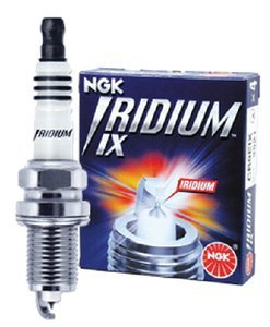 IRIDIUM IX SPARK PLUGS (NGK SPARK PLUGS) - DCPR8EIX