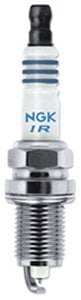 LASER IRIDIUM SPARK PLUGS (NGK SPARK PLUGS) - ILKR8Q7