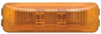 FLEET COUNT THIN LINE SEALED LED MARKER/CLEARANCE LIGHT (OPTRONICS) - MCL61AS