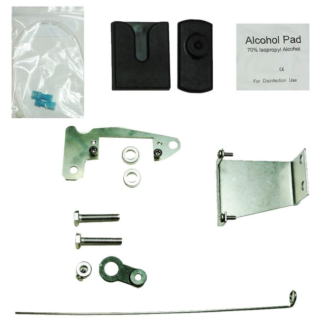 TROLLMaster Yamaha 6, T8 (All Years) & 9.9 (2008-Present) - TM206HWKIT