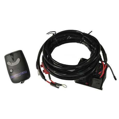 Panther - Wireless Conversion Kit - 550105