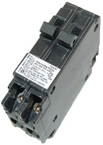REPLACEMENT CIRCUIT BREAKERS (PARALLAX) - ITEQ1520