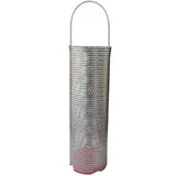 Perko - 304 S/S Basket Strainer Only - 049300499D