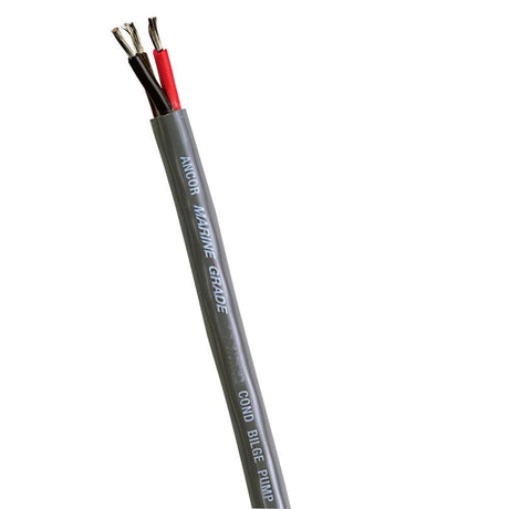 Ancor Bilge Pump Cable - 14/3 STOW-A Jacket - 3x2mm² - 100' - 156410