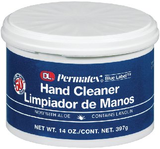 DL HAND CLEANER (PERMATEX) - 01013