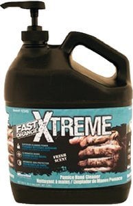 Permatex - Fast Orange Professional Pumice Hand Cleaner - 25419